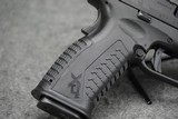 Springfield Armory XD-M Elite OSP 10mm 4.5