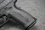 Springfield Armory XD-M Elite OSP 10mm 4.5