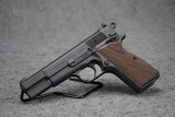 Springfield Armory SA-35 9mm 4.7