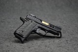 Kimber Micro 9 Rapide 9mm 3.15