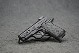 Kimber Micro 9 Rapide 9mm 3.15