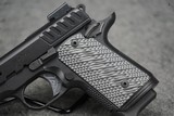 Kimber Micro 9 Rapide 9mm 3.15