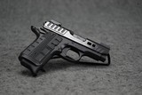 Kimber Micro 9 Rapide Scorpius 9mm 3.15