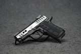 Kimber Micro 9 Rapide Scorpius 9mm 3.15