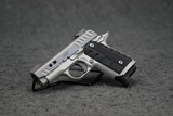 Kimber Micro 9 Rapide Black Ice 9mm 3.15