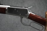 Rossi Model 92 Carbine 357 Magnum 20