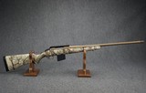 Ruger American Rifle 350 Legend 22