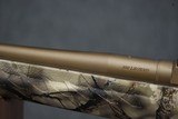 Ruger American Rifle 350 Legend 22