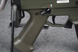 CZ-USA Scorpion EVO 3 S1 9mm 7.72