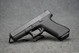 Glock G17 Gen 1 9mm 4.49