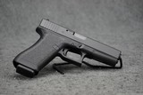 Glock G17 Gen 1 9mm 4.49