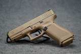 Glock G19X 9mm 4.02