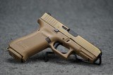 Glock G19X 9mm 4.02