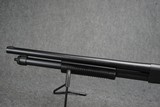 Remington 870 Tactical 12 Gauge 18.5