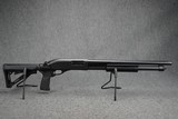 Remington 870 Tactical 12 Gauge 18.5