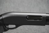 Remington 870 Tactical 12 Gauge 18.5