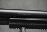 Remington 870 Tactical 12 Gauge 18.5