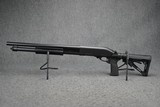 Remington 870 Tactical 12 Gauge 18.5