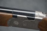 Beretta 686 Silver Pigeon I 28 Gauge 28