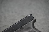 Glock G19 Gen 5 9mm 4.02