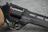 Chiappa Firearms Rhino 60DS SAR 9mm 6