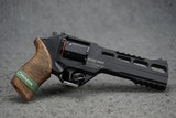 Chiappa Firearms Rhino 60DS SAR 9mm 6