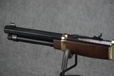 Henry Repeating Arms Mares Leg 45 LC 12.9