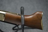 Henry Repeating Arms Mares Leg 45 LC 12.9