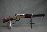 Henry Repeating Arms Mares Leg 45 LC 12.9