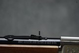 Henry Repeating Arms 25th Anniversary Lever Action 22 LR 18.5