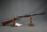 Henry Repeating Arms 25th Anniversary Lever Action 22 LR 18.5