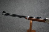 Henry Repeating Arms 25th Anniversary Lever Action 22 LR 18.5