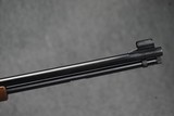 Henry Repeating Arms 25th Anniversary Lever Action 22 LR 18.5