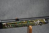 Mossberg SA-20 Turkey 20 Gauge 22