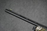 Mossberg SA-20 Turkey 20 Gauge 22