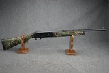 Mossberg SA-20 Turkey 20 Gauge 22