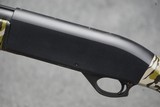 Mossberg SA-20 Turkey 20 Gauge 22