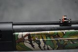 Mossberg SA-20 Turkey 20 Gauge 22