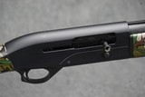 Mossberg SA-20 Turkey 20 Gauge 22