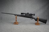 Ruger American Rifle 243 Win 22