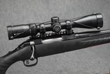 Ruger American Rifle 243 Win 22