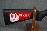 Ruger American Rifle 243 Win 22