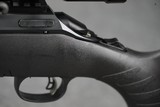 Ruger American Rifle 243 Win 22