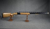 Browning Citori 725 Trap Maple 12 Gauge 32