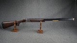 Browning Citori 725 Sporting 20 Gauge 32