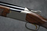 Browning Citori 725 Sporting 20 Gauge 32