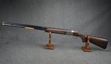 Browning Citori 725 Sporting 20 Gauge 32