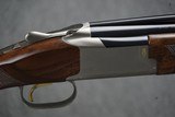 Browning Citori 725 Sporting 20 Gauge 32