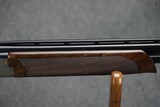 Browning Citori 725 Sporting 20 Gauge 32