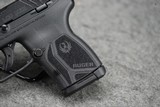 Ruger LCP MAX 380 ACP 2.8